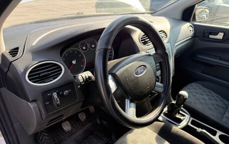 Ford Focus II рестайлинг, 2007 год, 355 000 рублей, 22 фотография