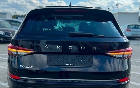Skoda Kodiaq I, 2023 год, 3 575 000 рублей, 6 фотография