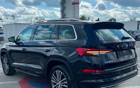 Skoda Kodiaq I, 2023 год, 3 575 000 рублей, 7 фотография