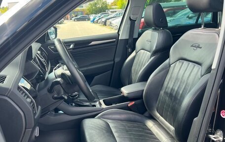 Skoda Kodiaq I, 2023 год, 3 575 000 рублей, 10 фотография