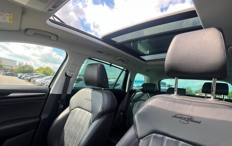 Skoda Kodiaq I, 2023 год, 3 575 000 рублей, 11 фотография