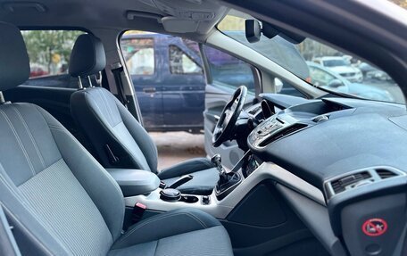 Ford C-MAX II, 2010 год, 755 000 рублей, 9 фотография