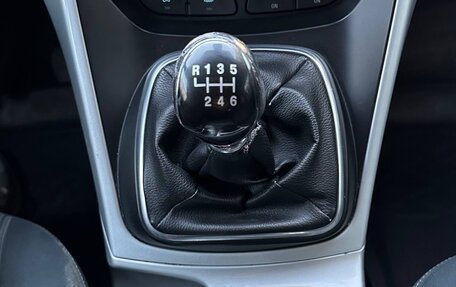 Ford C-MAX II, 2010 год, 755 000 рублей, 13 фотография