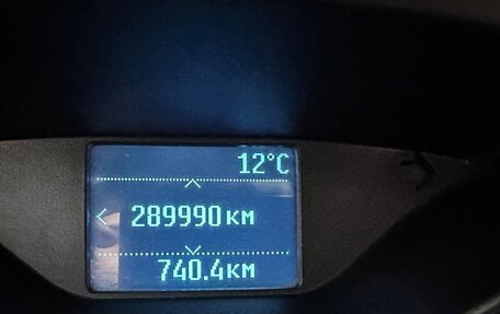 Ford C-MAX II, 2010 год, 755 000 рублей, 16 фотография