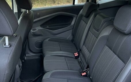 Ford C-MAX II, 2010 год, 755 000 рублей, 22 фотография