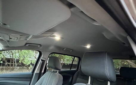 Ford C-MAX II, 2010 год, 755 000 рублей, 23 фотография