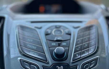 Ford C-MAX II, 2010 год, 755 000 рублей, 21 фотография