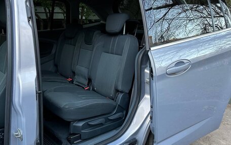 Ford C-MAX II, 2010 год, 755 000 рублей, 17 фотография