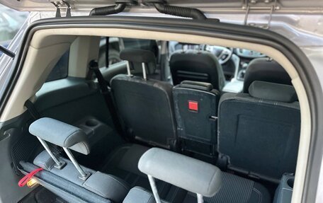 Ford C-MAX II, 2010 год, 755 000 рублей, 20 фотография