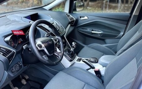 Ford C-MAX II, 2010 год, 755 000 рублей, 8 фотография