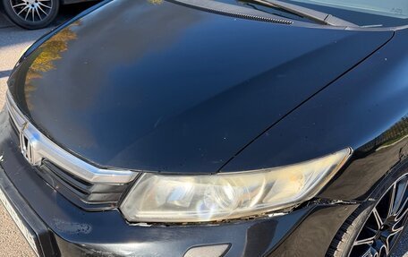 Honda Civic IX, 2012 год, 690 000 рублей, 3 фотография
