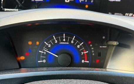Honda Civic IX, 2012 год, 690 000 рублей, 8 фотография