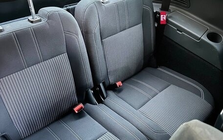 Ford C-MAX II, 2010 год, 755 000 рублей, 19 фотография