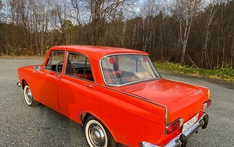 Москвич 412, 1977 год, 100 000 рублей, 5 фотография