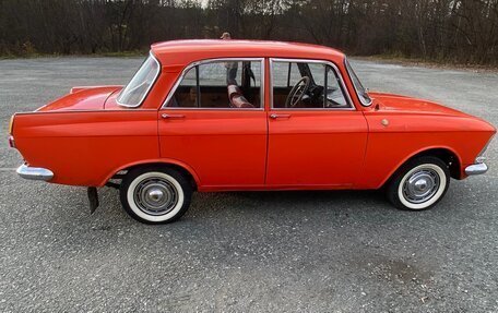 Москвич 412, 1977 год, 100 000 рублей, 9 фотография