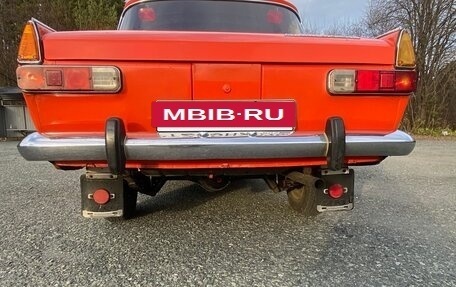 Москвич 412, 1977 год, 100 000 рублей, 7 фотография