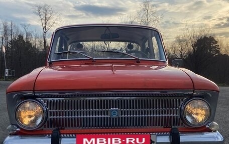 Москвич 412, 1977 год, 100 000 рублей, 2 фотография