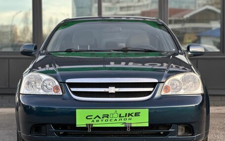 Chevrolet Lacetti, 2008 год, 399 000 рублей, 5 фотография