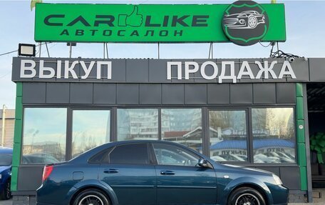 Chevrolet Lacetti, 2008 год, 399 000 рублей, 4 фотография