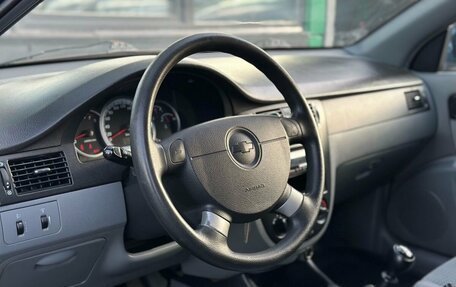 Chevrolet Lacetti, 2008 год, 399 000 рублей, 9 фотография
