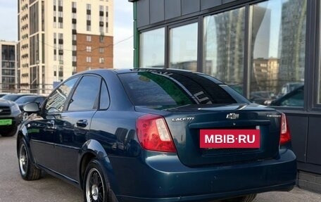 Chevrolet Lacetti, 2008 год, 399 000 рублей, 8 фотография