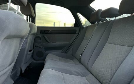 Chevrolet Lacetti, 2008 год, 399 000 рублей, 18 фотография