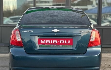 Chevrolet Lacetti, 2008 год, 399 000 рублей, 6 фотография
