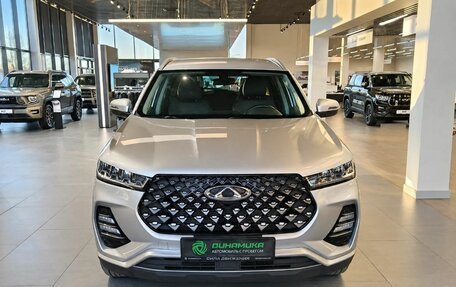 Chery Tiggo 7 Pro, 2022 год, 1 550 000 рублей, 2 фотография