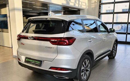 Chery Tiggo 7 Pro, 2022 год, 1 550 000 рублей, 4 фотография
