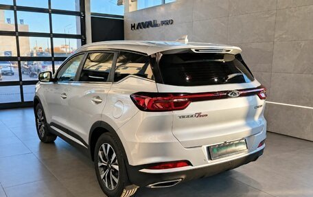 Chery Tiggo 7 Pro, 2022 год, 1 550 000 рублей, 6 фотография
