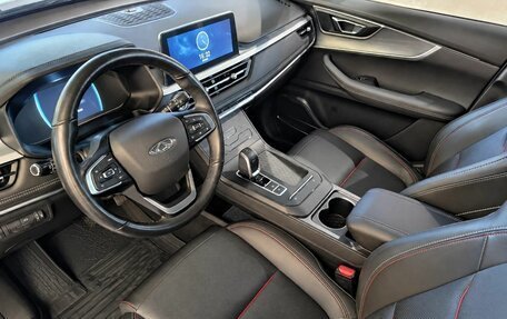 Chery Tiggo 7 Pro, 2022 год, 1 550 000 рублей, 7 фотография