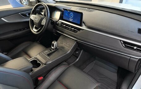 Chery Tiggo 7 Pro, 2022 год, 1 550 000 рублей, 8 фотография