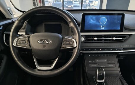 Chery Tiggo 7 Pro, 2022 год, 1 550 000 рублей, 11 фотография