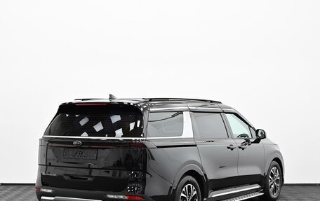 KIA Carnival, 2021 год, 3 349 000 рублей, 2 фотография