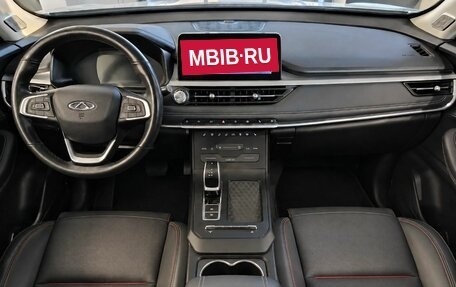Chery Tiggo 7 Pro, 2022 год, 1 550 000 рублей, 10 фотография