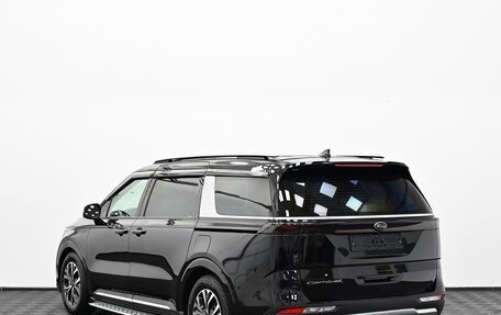 KIA Carnival, 2021 год, 3 349 000 рублей, 4 фотография