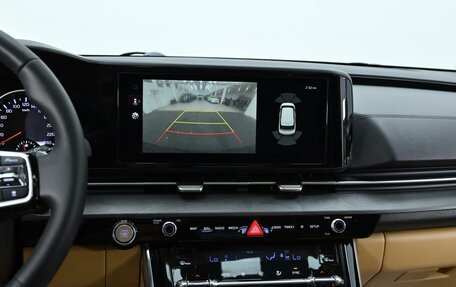 KIA Carnival, 2021 год, 3 349 000 рублей, 8 фотография