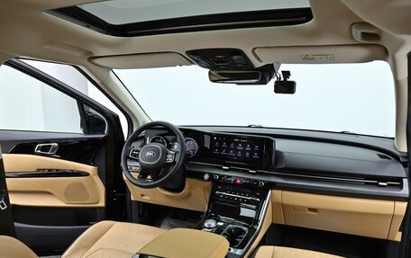 KIA Carnival, 2021 год, 3 349 000 рублей, 7 фотография