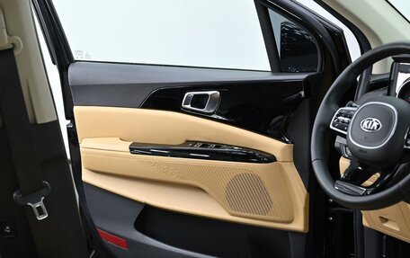 KIA Carnival, 2021 год, 3 349 000 рублей, 13 фотография