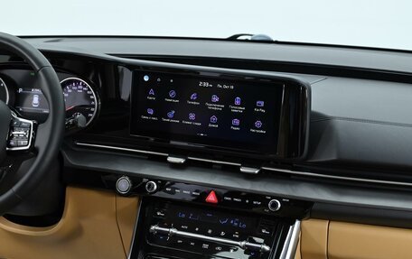 KIA Carnival, 2021 год, 3 349 000 рублей, 9 фотография