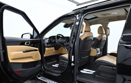 KIA Carnival, 2021 год, 3 349 000 рублей, 12 фотография