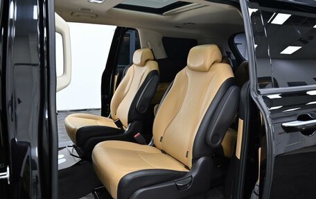 KIA Carnival, 2021 год, 3 349 000 рублей, 16 фотография