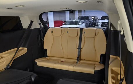 KIA Carnival, 2021 год, 3 349 000 рублей, 20 фотография