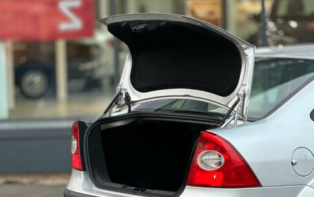 Ford Focus II рестайлинг, 2007 год, 399 000 рублей, 7 фотография