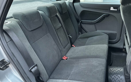 Ford Focus II рестайлинг, 2007 год, 399 000 рублей, 11 фотография