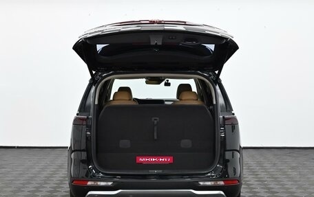 KIA Carnival, 2021 год, 3 349 000 рублей, 5 фотография