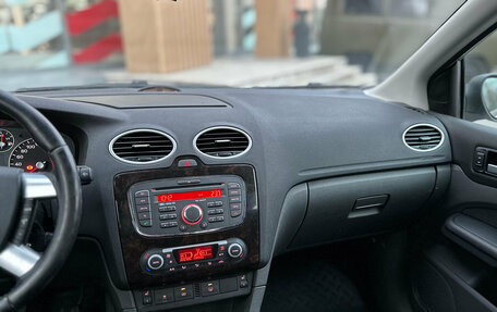 Ford Focus II рестайлинг, 2007 год, 399 000 рублей, 14 фотография