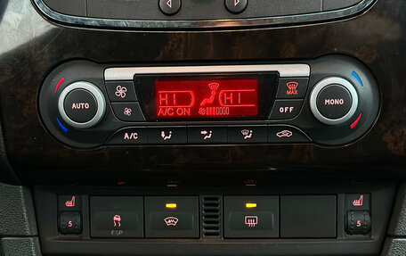 Ford Focus II рестайлинг, 2007 год, 399 000 рублей, 16 фотография