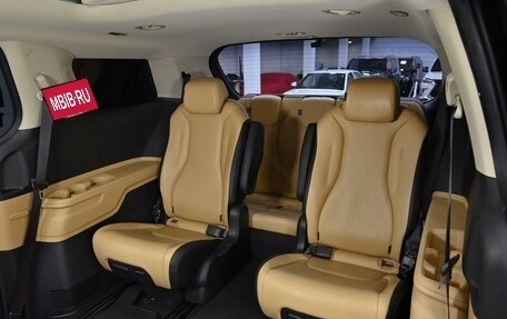 KIA Carnival, 2021 год, 3 349 000 рублей, 19 фотография