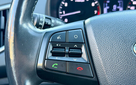 Hyundai Creta I рестайлинг, 2019 год, 1 799 000 рублей, 11 фотография